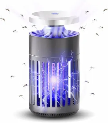 Trampa para mosquitos mas destacado